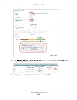 Preview for 44 page of ZyXEL Communications XMG3512-B10A User Manual