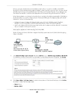 Preview for 49 page of ZyXEL Communications XMG3512-B10A User Manual