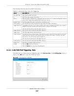 Preview for 157 page of ZyXEL Communications XMG3512-B10A User Manual