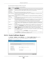 Preview for 199 page of ZyXEL Communications XMG3512-B10A User Manual