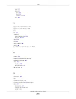 Preview for 291 page of ZyXEL Communications XMG3512-B10A User Manual