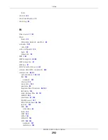 Preview for 292 page of ZyXEL Communications XMG3512-B10A User Manual