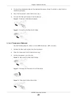 Preview for 28 page of ZyXEL Communications XS1920 Series User Manual