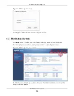 Preview for 34 page of ZyXEL Communications XS1920 Series User Manual