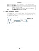 Preview for 207 page of ZyXEL Communications XS1920 Series User Manual