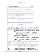 Preview for 224 page of ZyXEL Communications XS1920 Series User Manual