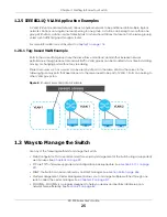 Preview for 25 page of ZyXEL Communications XS1930-10 User Manual