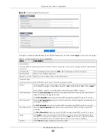 Preview for 43 page of ZyXEL Communications XS1930-10 User Manual