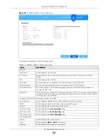 Preview for 52 page of ZyXEL Communications XS1930-10 User Manual