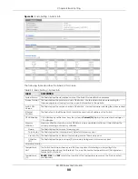 Preview for 80 page of ZyXEL Communications XS1930-10 User Manual