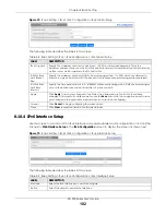 Preview for 102 page of ZyXEL Communications XS1930-10 User Manual