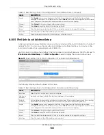 Preview for 103 page of ZyXEL Communications XS1930-10 User Manual