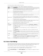 Preview for 122 page of ZyXEL Communications XS1930-10 User Manual