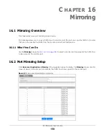 Preview for 158 page of ZyXEL Communications XS1930-10 User Manual