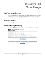 Preview for 177 page of ZyXEL Communications XS1930-10 User Manual