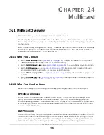 Preview for 195 page of ZyXEL Communications XS1930-10 User Manual