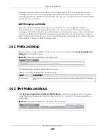 Preview for 196 page of ZyXEL Communications XS1930-10 User Manual