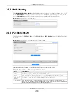 Preview for 259 page of ZyXEL Communications XS1930-10 User Manual