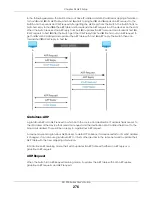 Preview for 276 page of ZyXEL Communications XS1930-10 User Manual