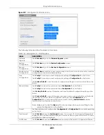 Preview for 281 page of ZyXEL Communications XS1930-10 User Manual