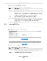 Preview for 297 page of ZyXEL Communications XS1930-10 User Manual