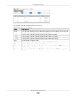 Preview for 330 page of ZyXEL Communications XS1930-10 User Manual