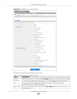 Preview for 337 page of ZyXEL Communications XS1930-10 User Manual