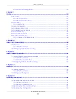 Предварительный просмотр 8 страницы ZyXEL Communications XS1930 Series User Manual