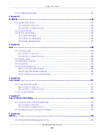 Предварительный просмотр 11 страницы ZyXEL Communications XS1930 Series User Manual