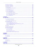 Предварительный просмотр 14 страницы ZyXEL Communications XS1930 Series User Manual