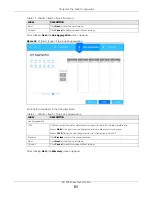 Предварительный просмотр 51 страницы ZyXEL Communications XS1930 Series User Manual