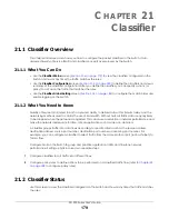 Предварительный просмотр 179 страницы ZyXEL Communications XS1930 Series User Manual