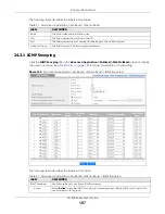 Предварительный просмотр 197 страницы ZyXEL Communications XS1930 Series User Manual