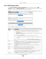 Предварительный просмотр 200 страницы ZyXEL Communications XS1930 Series User Manual