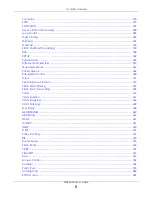 Preview for 5 page of ZyXEL Communications XS3800-28 User Manual