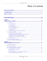 Preview for 7 page of ZyXEL Communications XS3800-28 User Manual