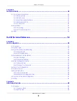 Preview for 8 page of ZyXEL Communications XS3800-28 User Manual