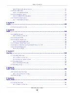 Preview for 12 page of ZyXEL Communications XS3800-28 User Manual