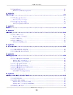 Preview for 13 page of ZyXEL Communications XS3800-28 User Manual