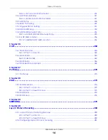 Preview for 14 page of ZyXEL Communications XS3800-28 User Manual