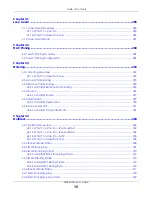 Preview for 15 page of ZyXEL Communications XS3800-28 User Manual