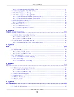 Preview for 16 page of ZyXEL Communications XS3800-28 User Manual