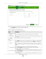 Preview for 66 page of ZyXEL Communications XS3800-28 User Manual