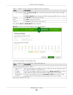 Preview for 72 page of ZyXEL Communications XS3800-28 User Manual