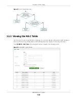 Preview for 119 page of ZyXEL Communications XS3800-28 User Manual