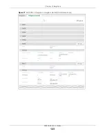 Preview for 123 page of ZyXEL Communications XS3800-28 User Manual