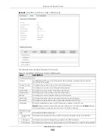 Preview for 133 page of ZyXEL Communications XS3800-28 User Manual