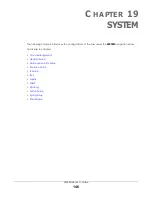 Preview for 146 page of ZyXEL Communications XS3800-28 User Manual