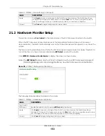 Preview for 153 page of ZyXEL Communications XS3800-28 User Manual