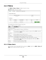 Preview for 158 page of ZyXEL Communications XS3800-28 User Manual